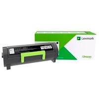 TONER LASER LEXMARK / COLOR NEGRO / ALTO RENDIMIENTO / B244H00 / HASTA 6,000 PAGINAS / 5 DE COBERTURA / P/MODELOS B2442DW, MB2442ADWE, B2546DW, MB2546ADWE TONER LASER LEXMARK / COLOR NEGRO / ALTO RENDIMIENTO / B244H00 / HASTA 6,000 PAGINAS / 5 DE COBERTURA / P/MODELOS B2442DW, MB2442ADWE, B2546DW, MB2546ADWE